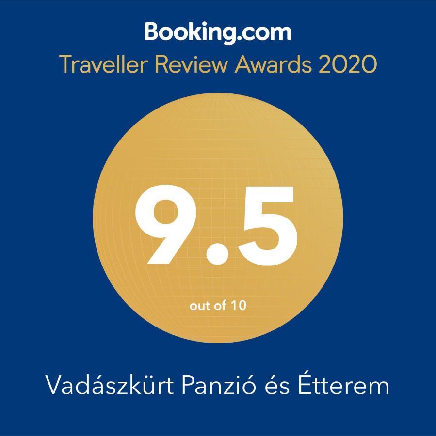 B&B Vadaszkuert Panzio 3*