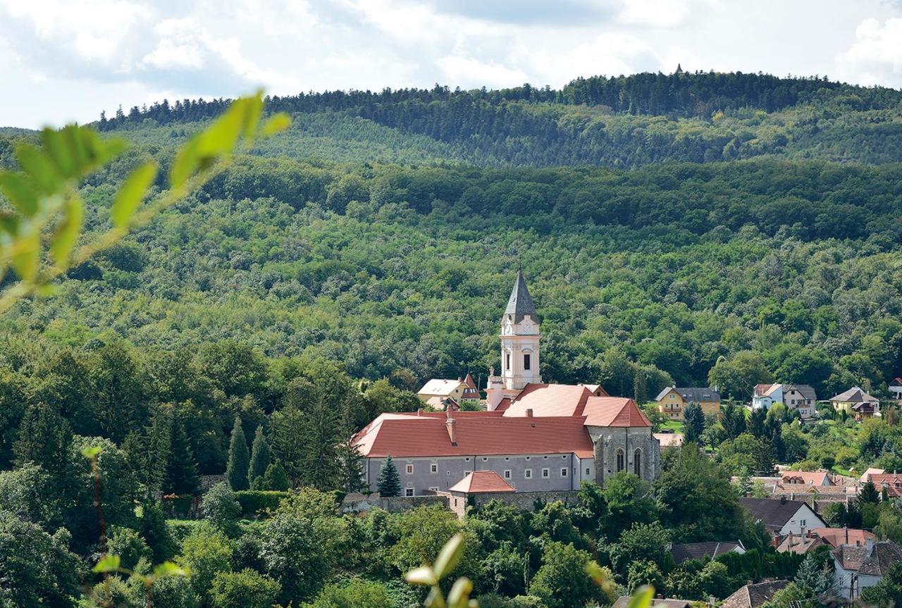B&B Vadaszkuert Panzio Sopron