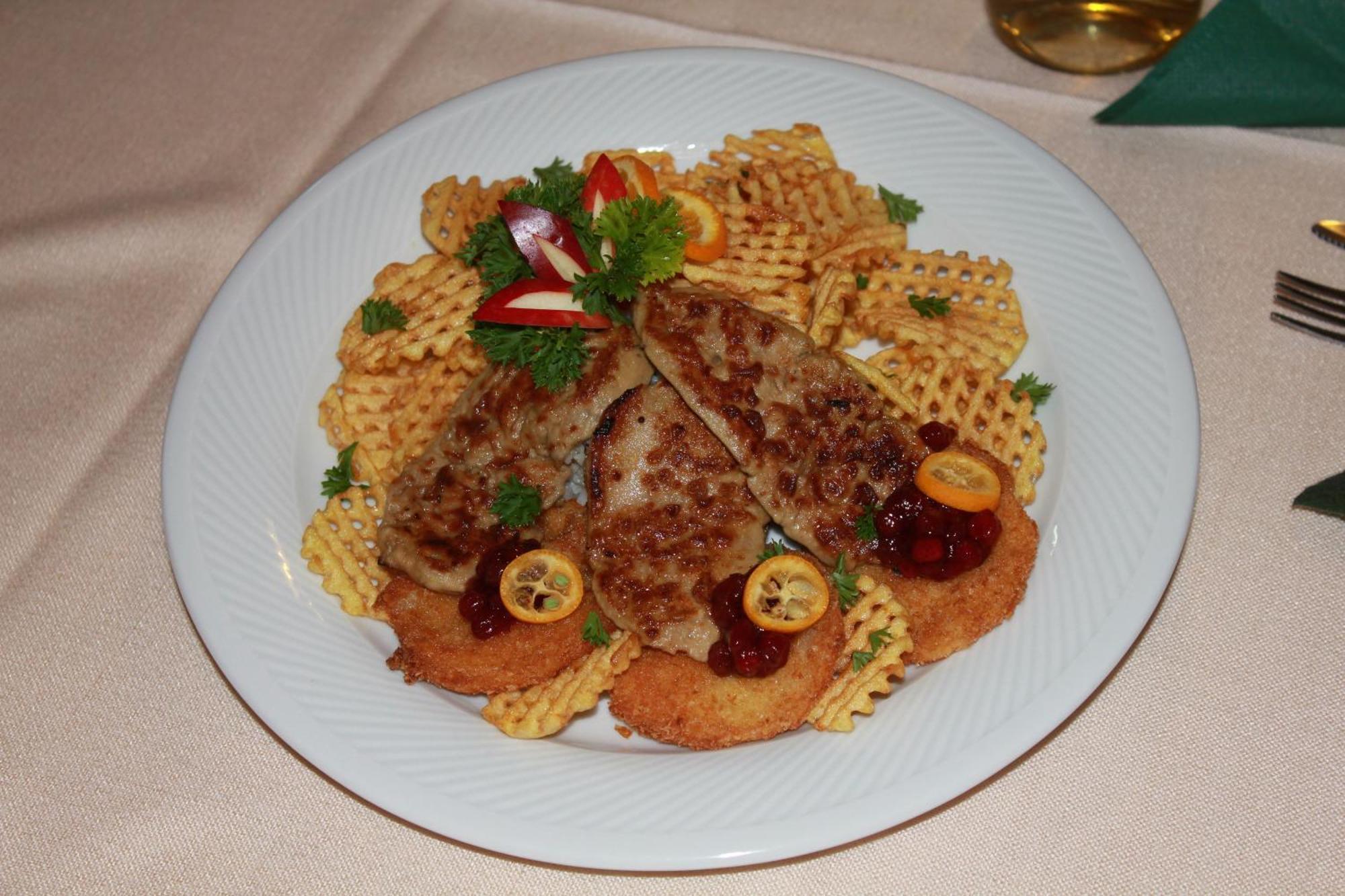B&B Vadaszkuert Panzio 3*