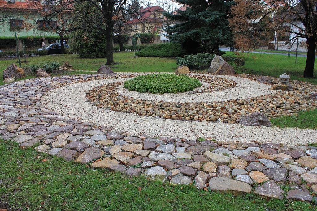 Vadaszkuert Panzio B&B