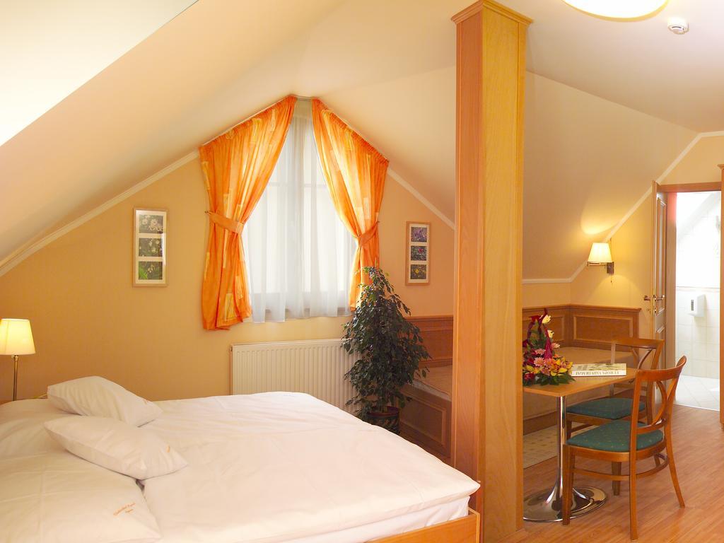 Vadaszkuert Panzio B&B