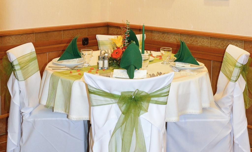 Vadaszkuert Panzio B&B Sopron